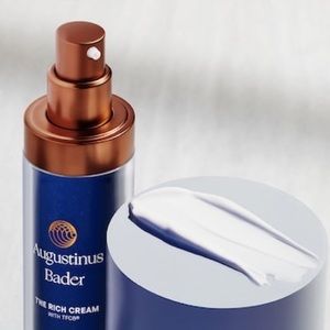 Augustinus Bader Rich Cream